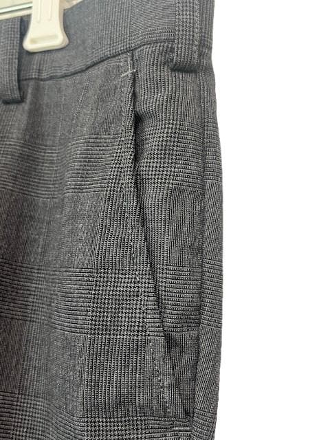 定価11万円極美品ジョンローレンスサリバン セットアップスーツ38グレンチェック