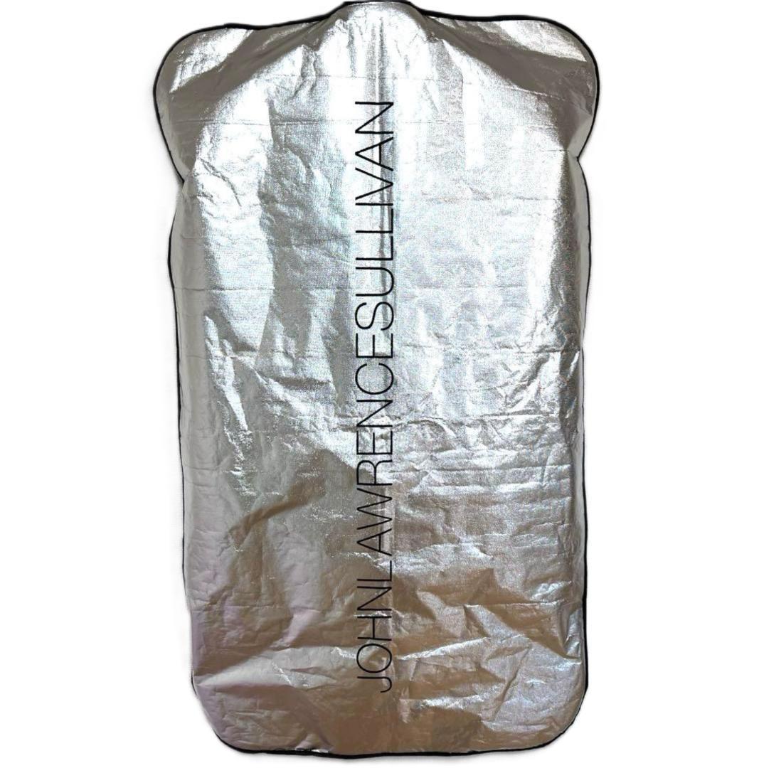 定価11万円極美品ジョンローレンスサリバン セットアップスーツ38グレンチェック