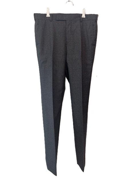 定価11万円極美品ジョンローレンスサリバン セットアップスーツ38グレンチェック