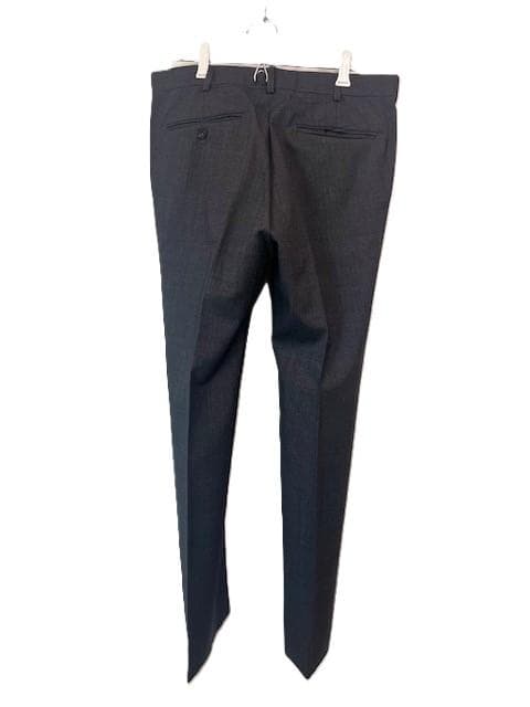 定価11万円極美品ジョンローレンスサリバン セットアップスーツ38グレンチェック