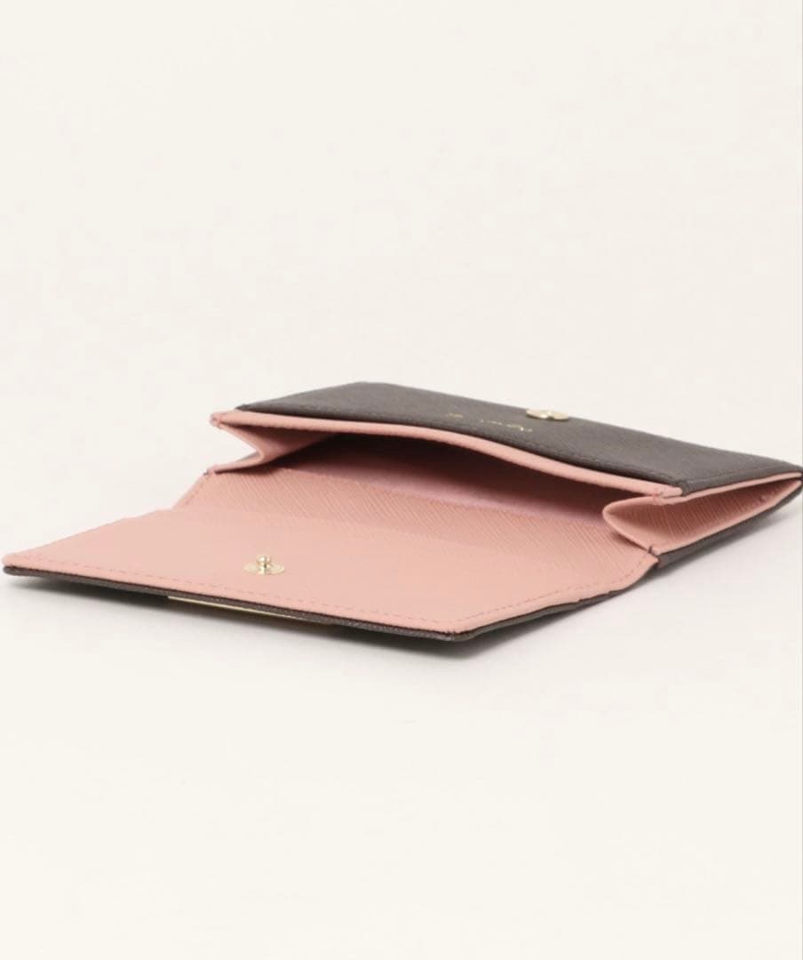 agnes b. カードケース(名刺入れ)