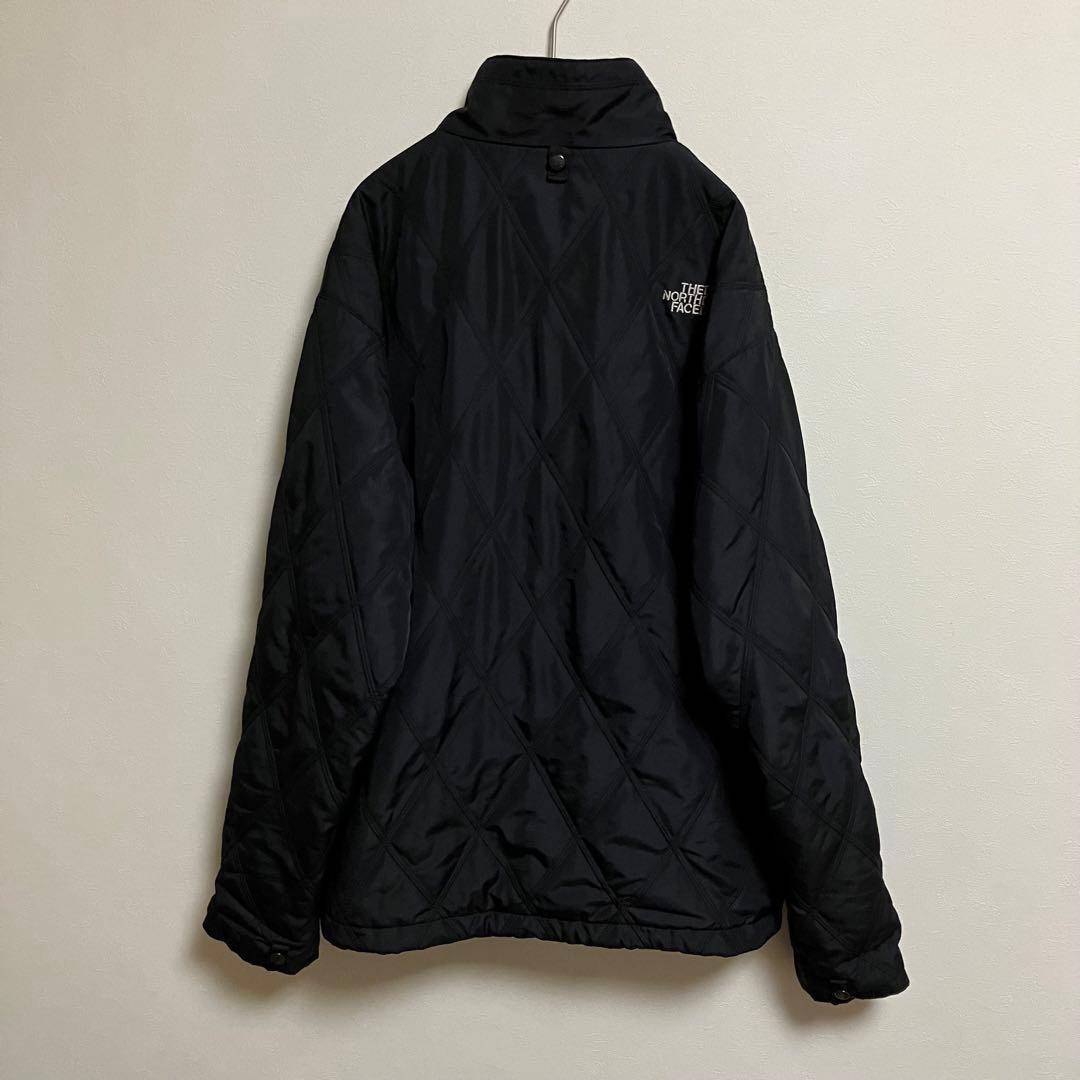 【レア商品】THE NORTH FACE キルティングダウン　中綿ダウン