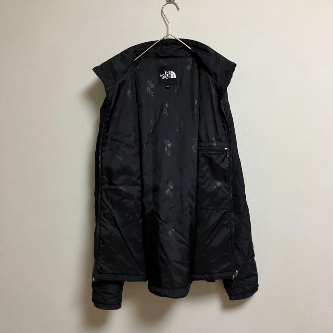 【レア商品】THE NORTH FACE キルティングダウン　中綿ダウン