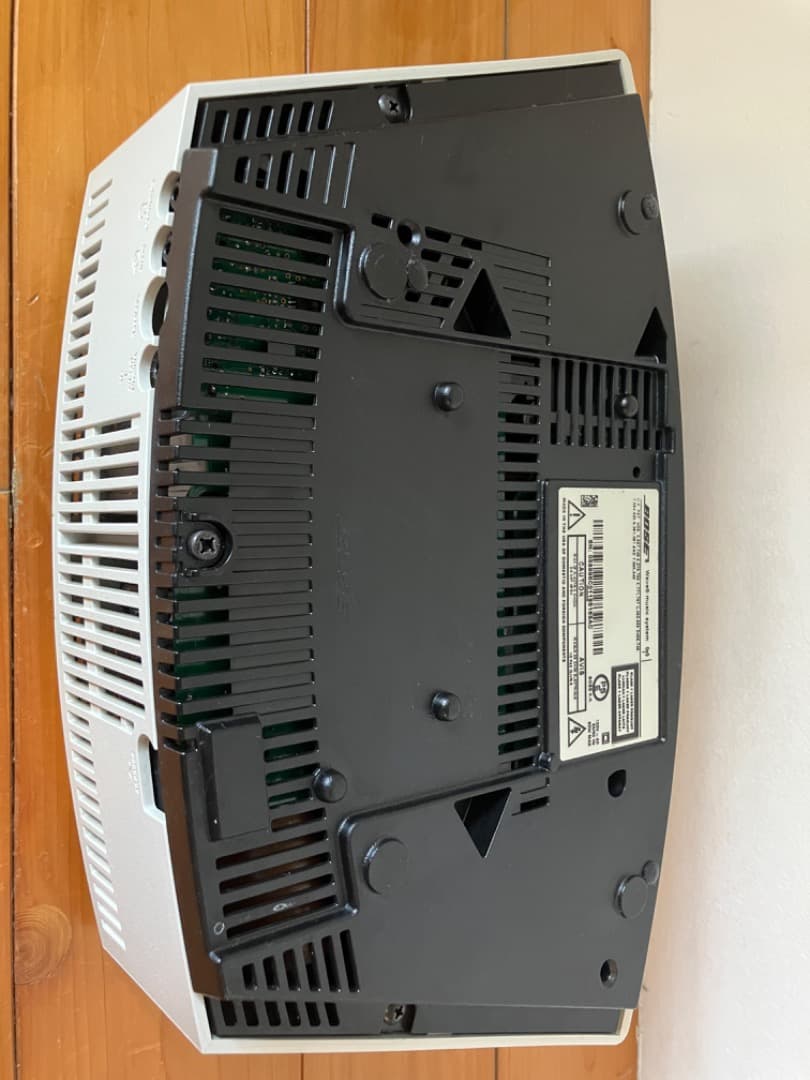 C990 BOSE Wave Music System 完動品 美品