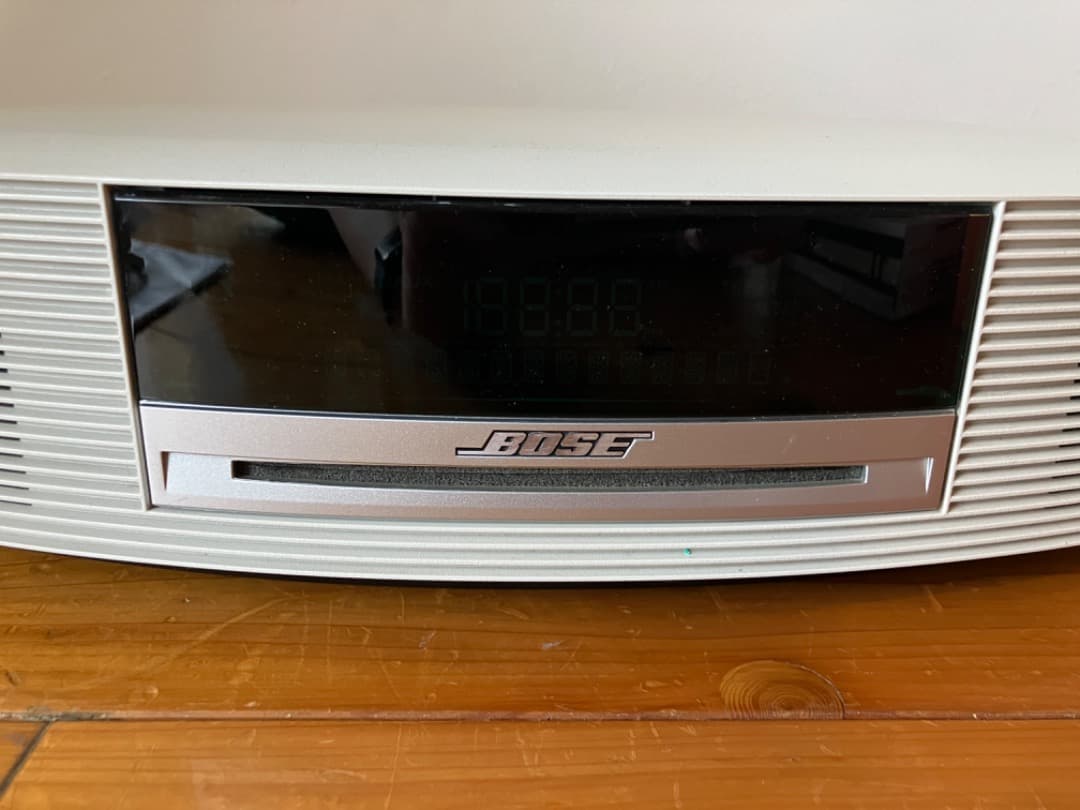 C990 BOSE Wave Music System 完動品 美品
