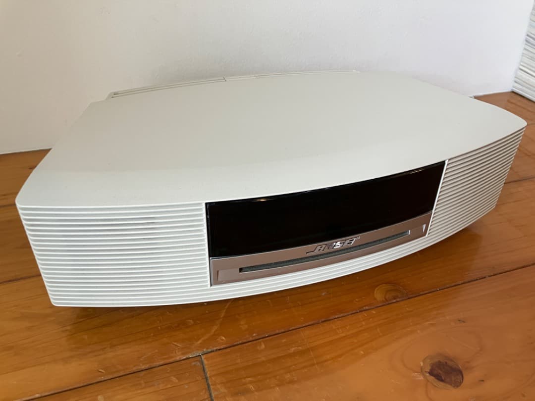 C990 BOSE Wave Music System 完動品 美品