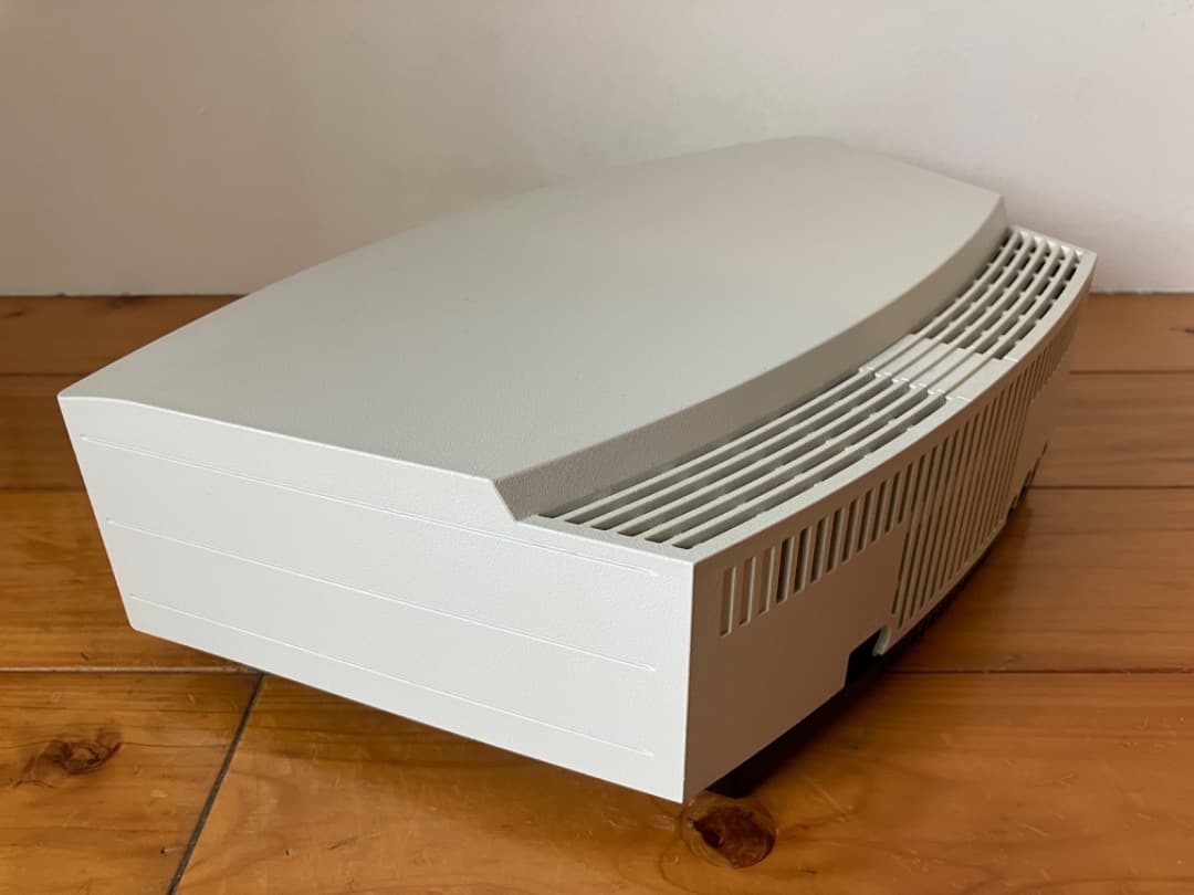 C990 BOSE Wave Music System 完動品 美品