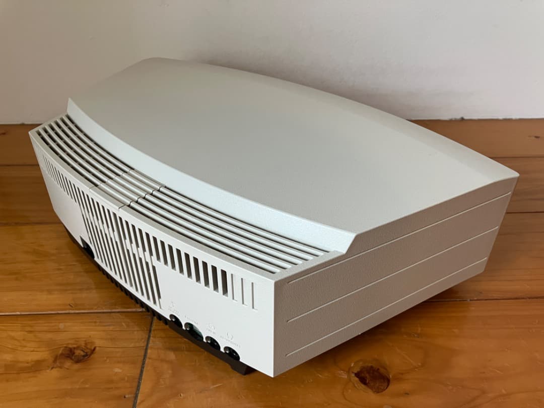 C990 BOSE Wave Music System 完動品 美品