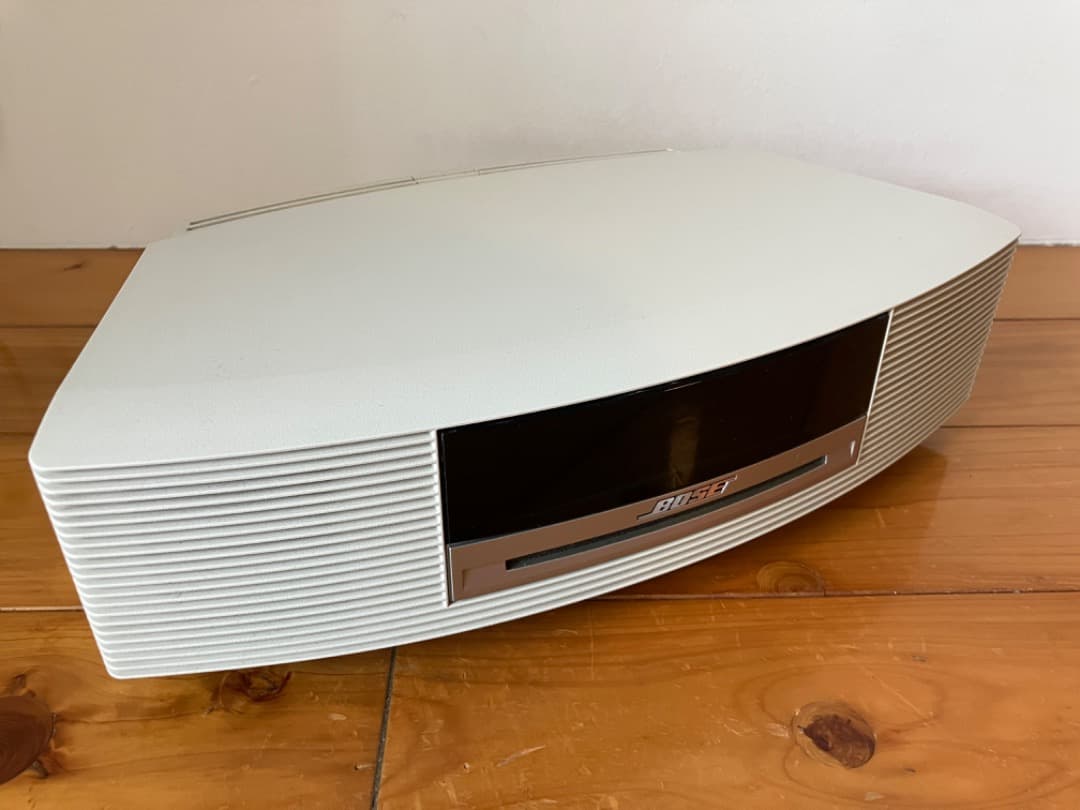 C990 BOSE Wave Music System 完動品 美品
