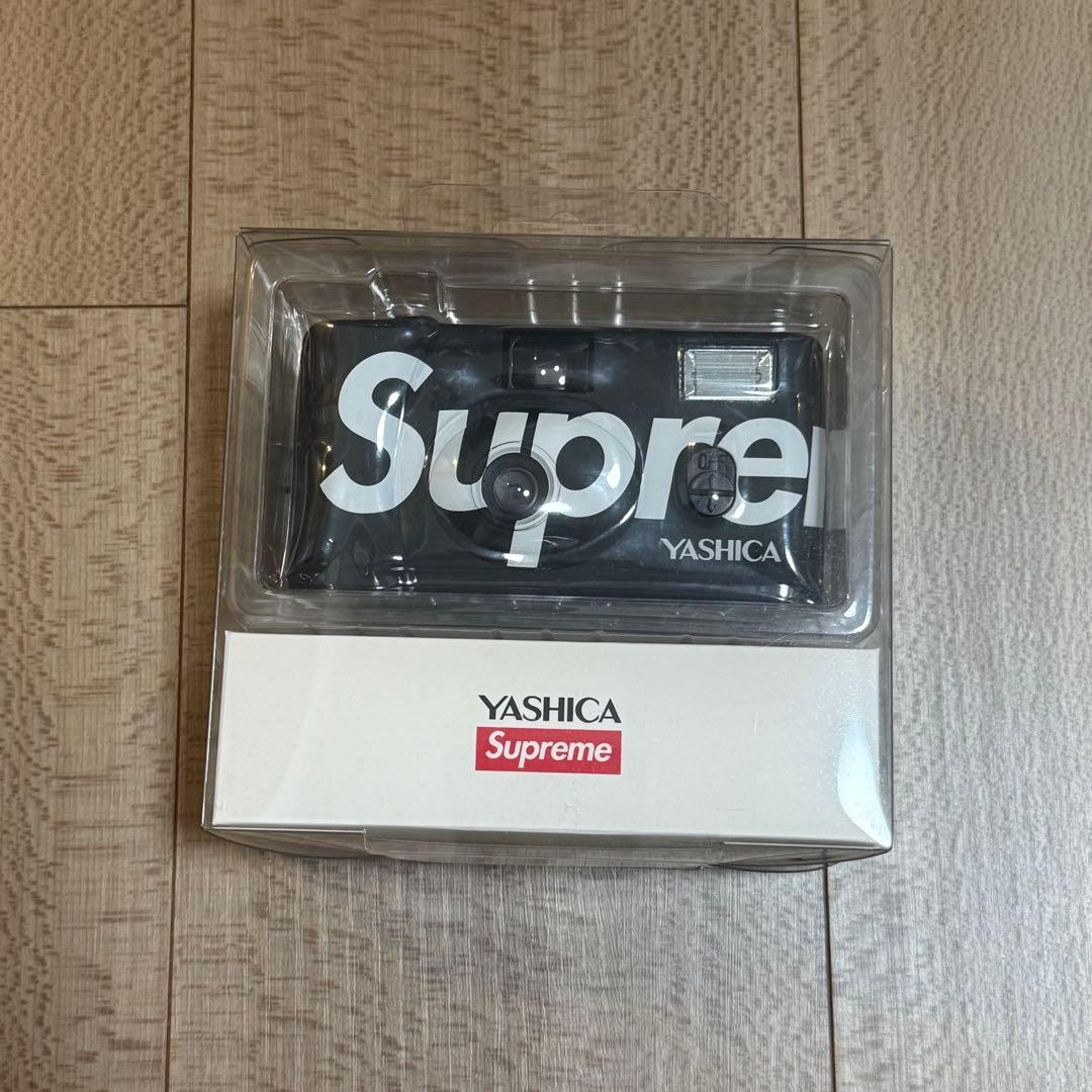 フィルムカメラ Supreme Yashica MF-1 Camera