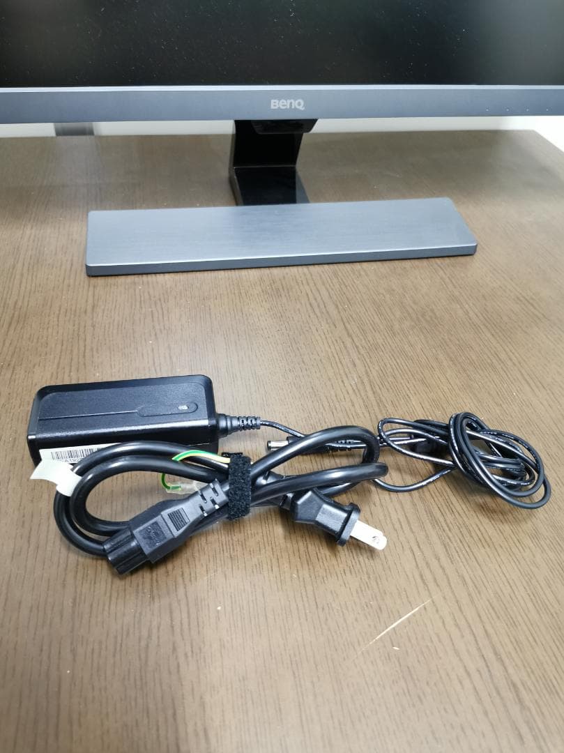 【美品】BenQ 27㌅モニター EW277HDR HDR対応