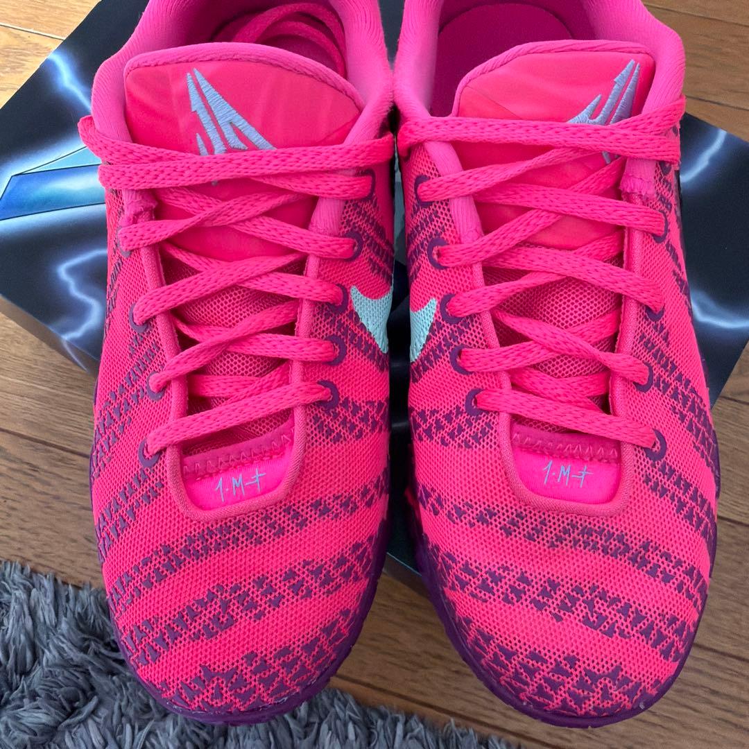 シューズ(男性用) Ja3 Max Volume 23.5cm