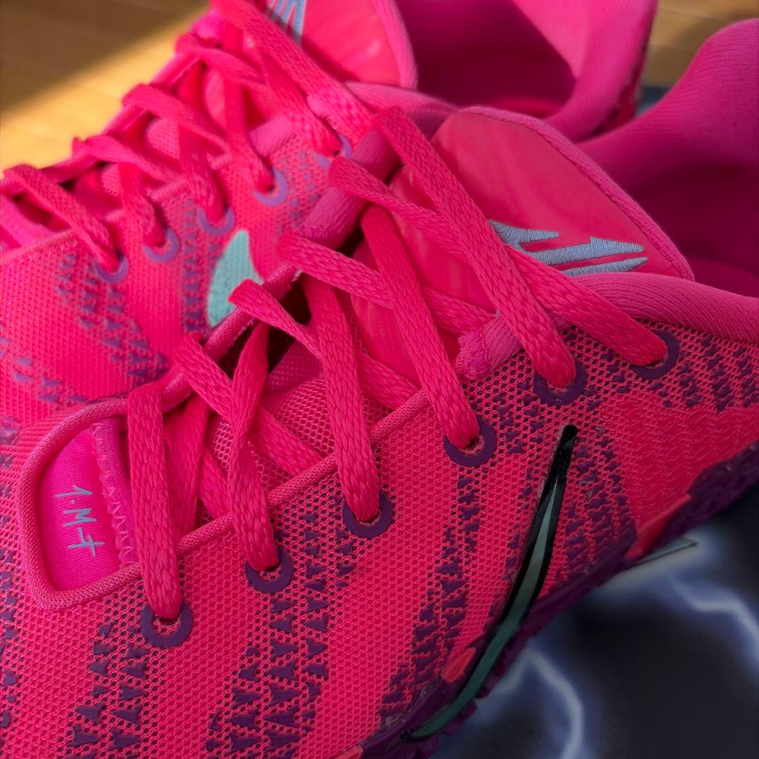 シューズ(男性用) Ja3 Max Volume 23.5cm