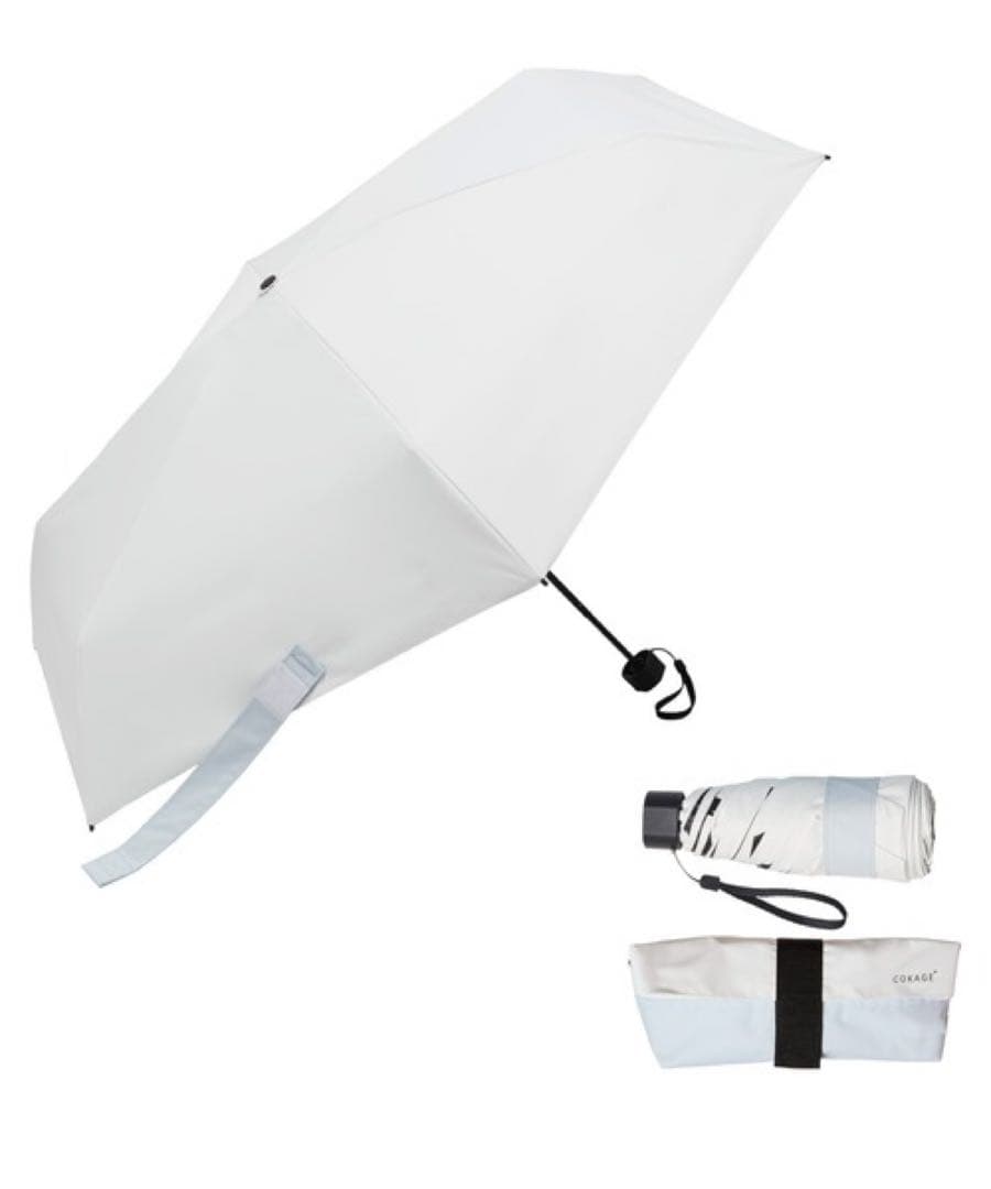 COKAGE+ ACTIVE 5段ミニ