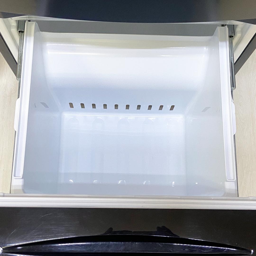 TOSHIBA GR-T15BS(K) 冷凍冷蔵庫 2022年製