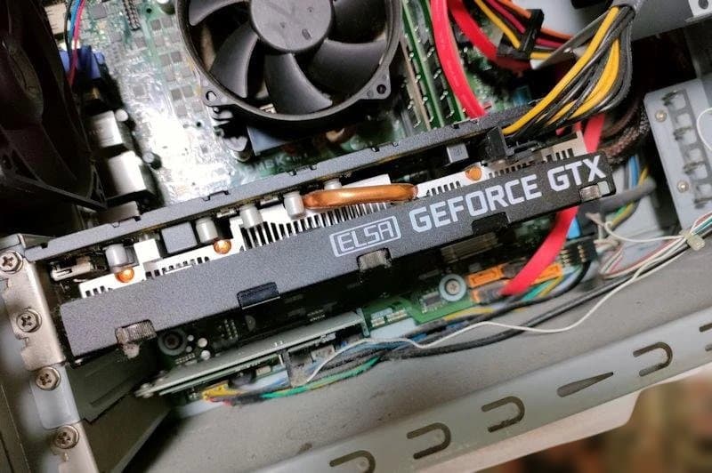 EPSON Endeavor デスクトップPC ホワイト 本体