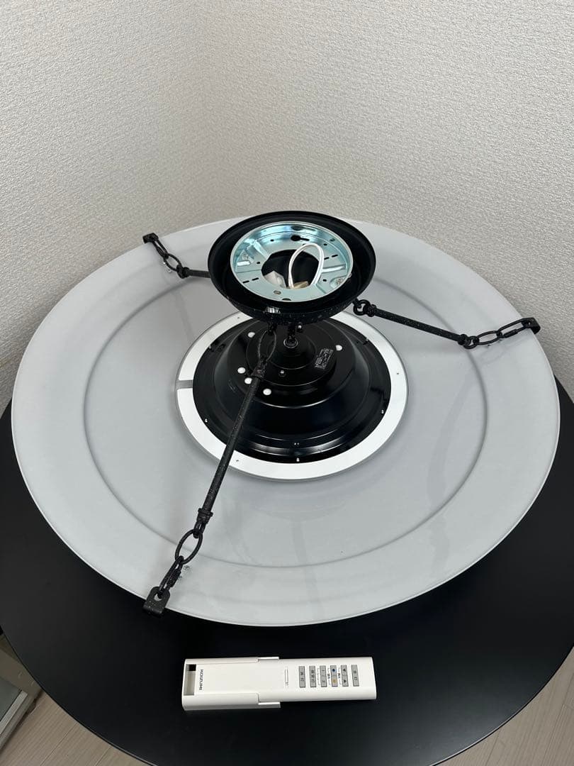 モデルルーム展示品 コイズミ LEDシーリングライト ※i1※