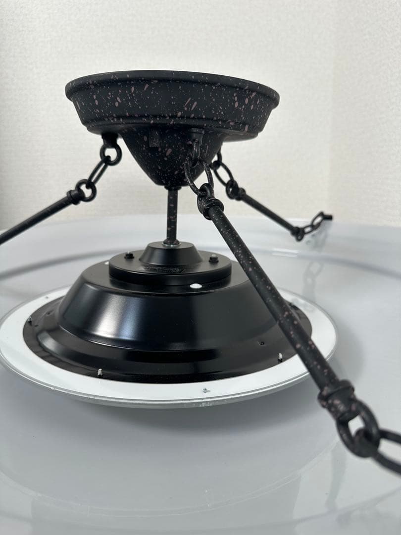 モデルルーム展示品 コイズミ LEDシーリングライト ※i1※