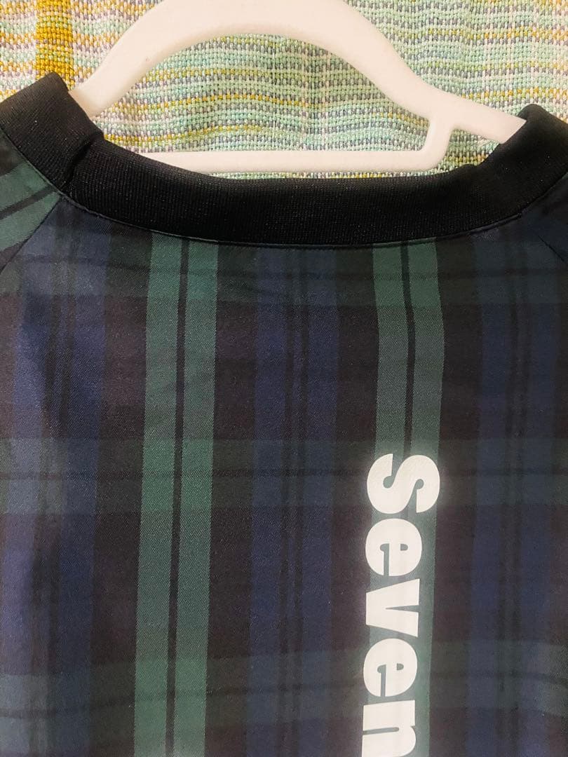 【美品】ANTIQUA GOLF×STCH レディース メンズ　LXLサイズ