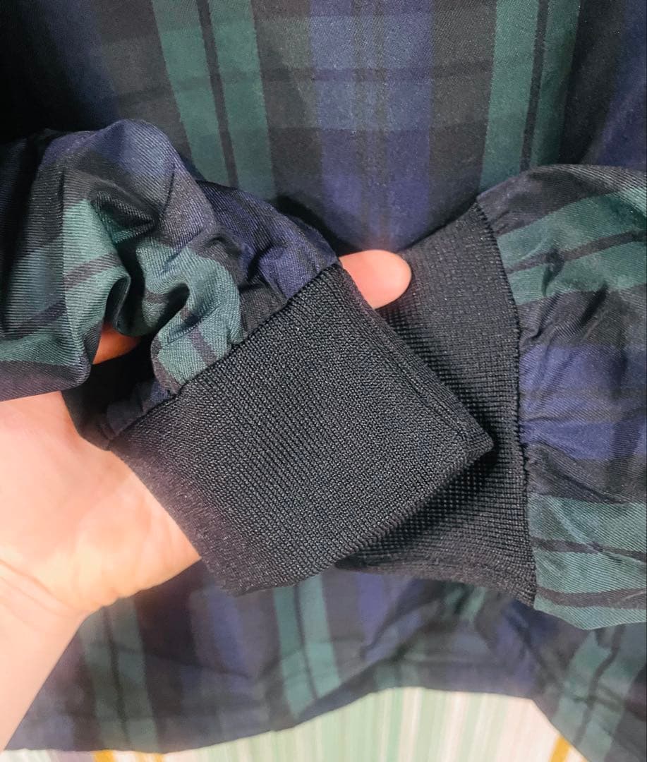 【美品】ANTIQUA GOLF×STCH レディース メンズ　LXLサイズ