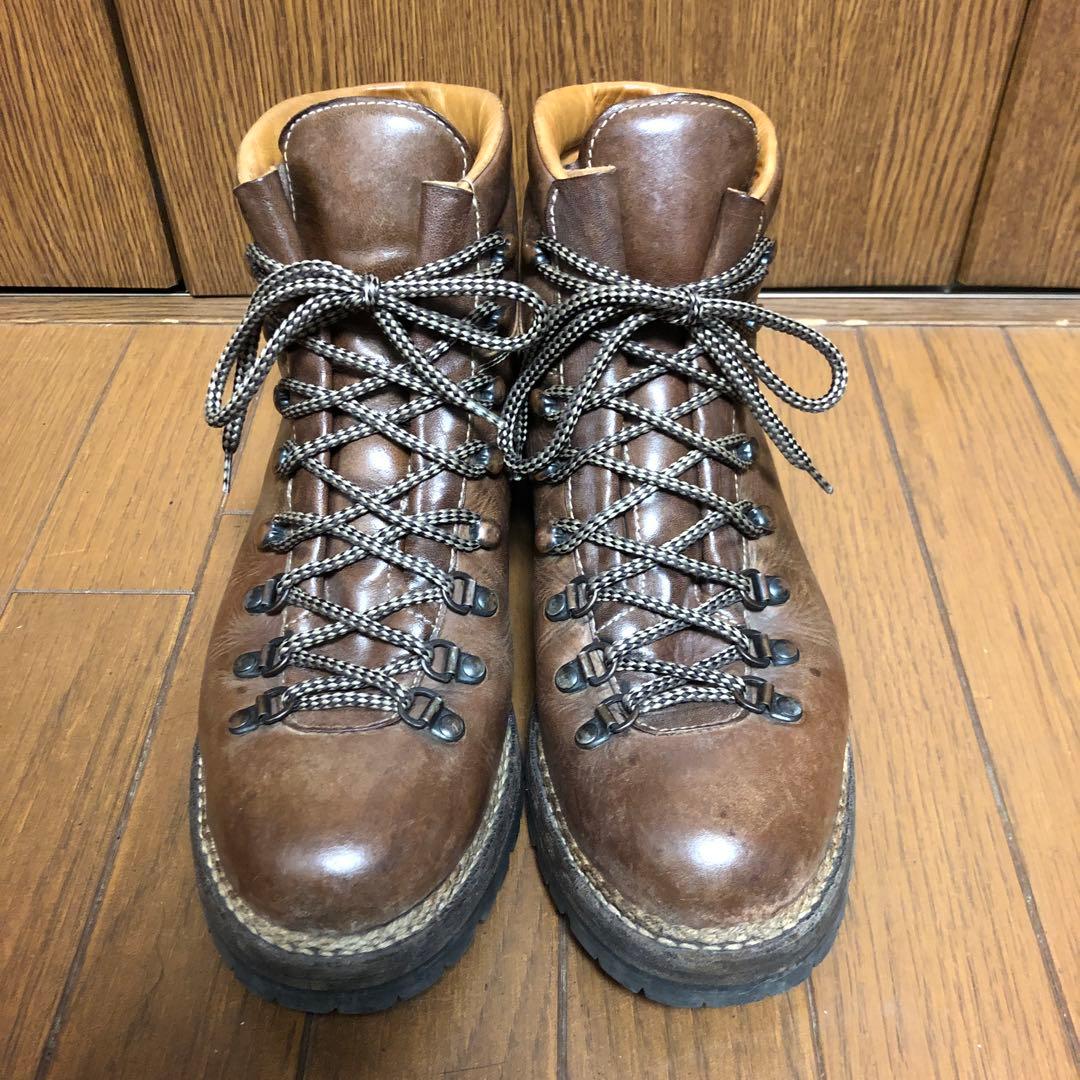 フラテッリジャコメッティ マルモラーダ FG105 サイズ42