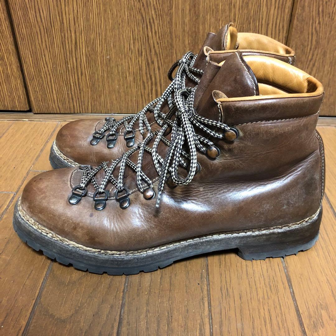 フラテッリジャコメッティ マルモラーダ FG105 サイズ42