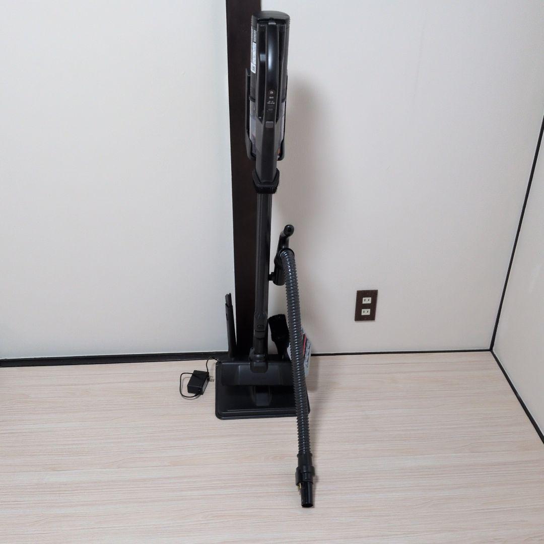 HITACHI日立充電式掃除機PV-BH900SL形