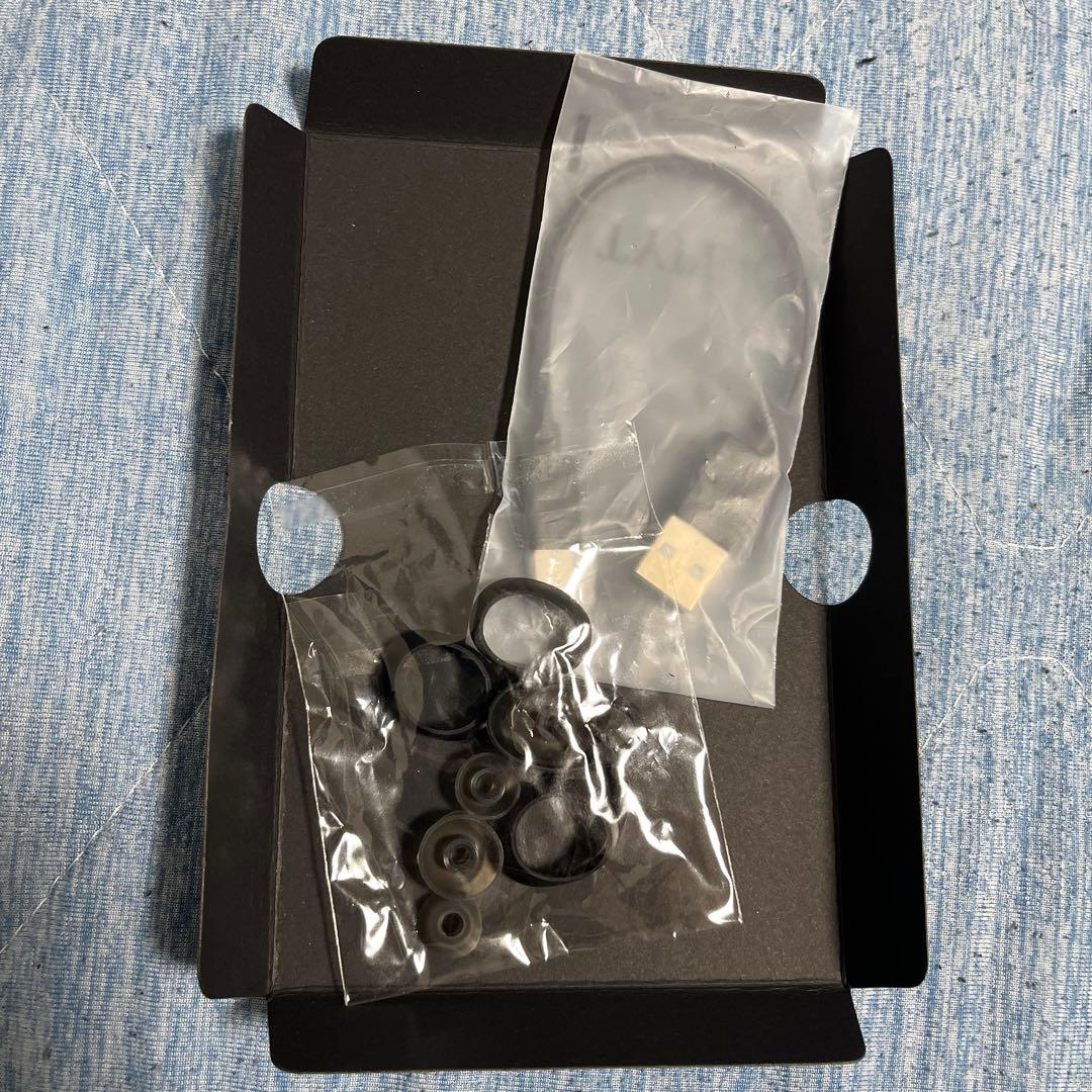 鬼滅の刃 イヤホン