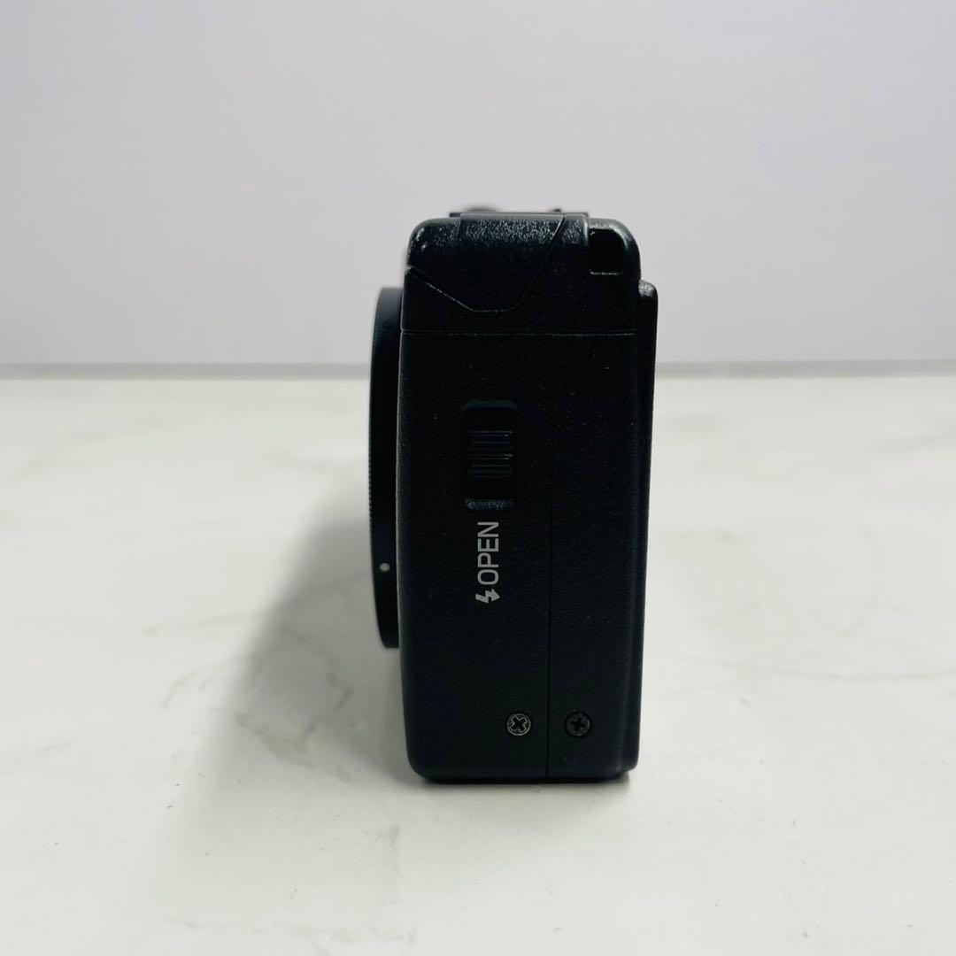 RICOH GR Digital Ⅱ 動作◯ WW8059