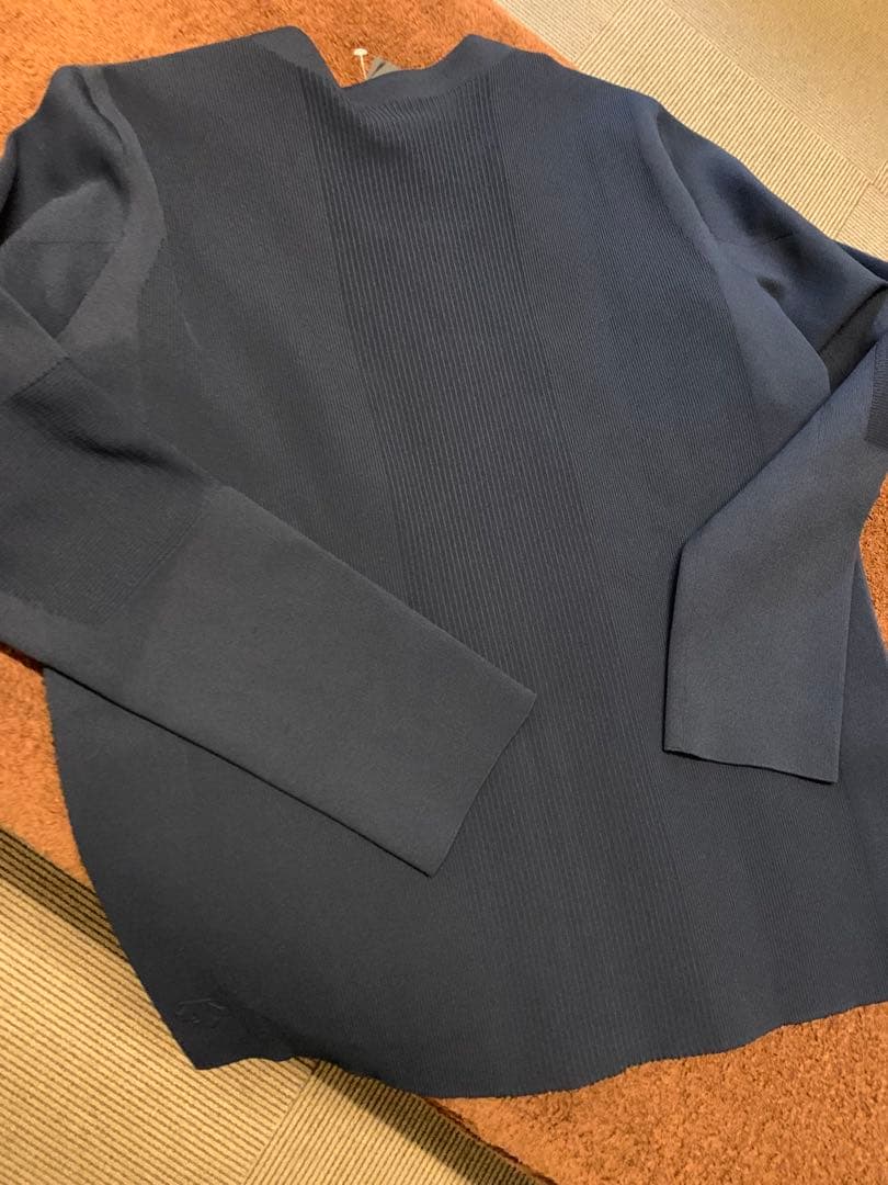 ジャケット・アウター DESCENTE ALLTERRAIN FUSIONKN