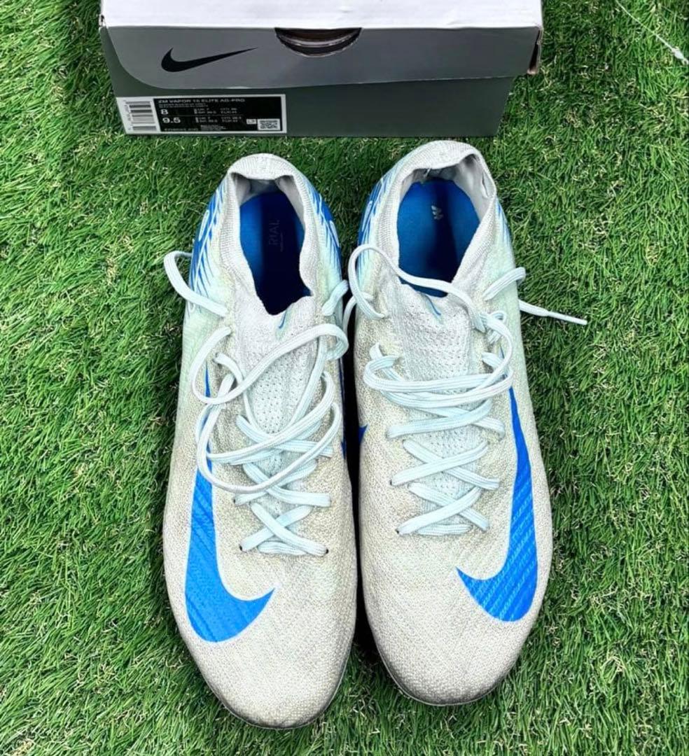 NIKE マーキュリアル ヴェイパー 16 エリート AG-pro 26cm