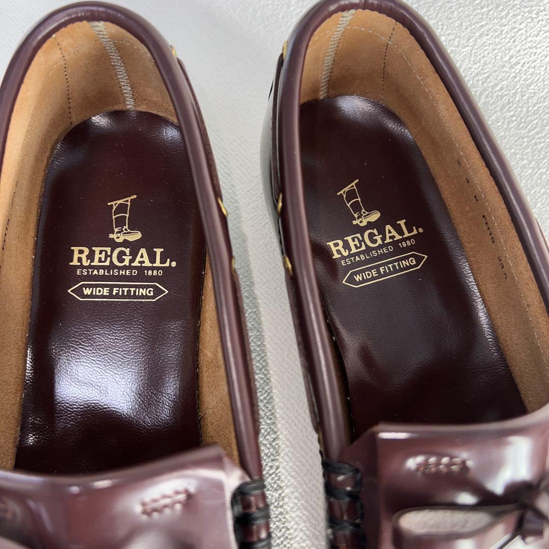 REGAL タッセル