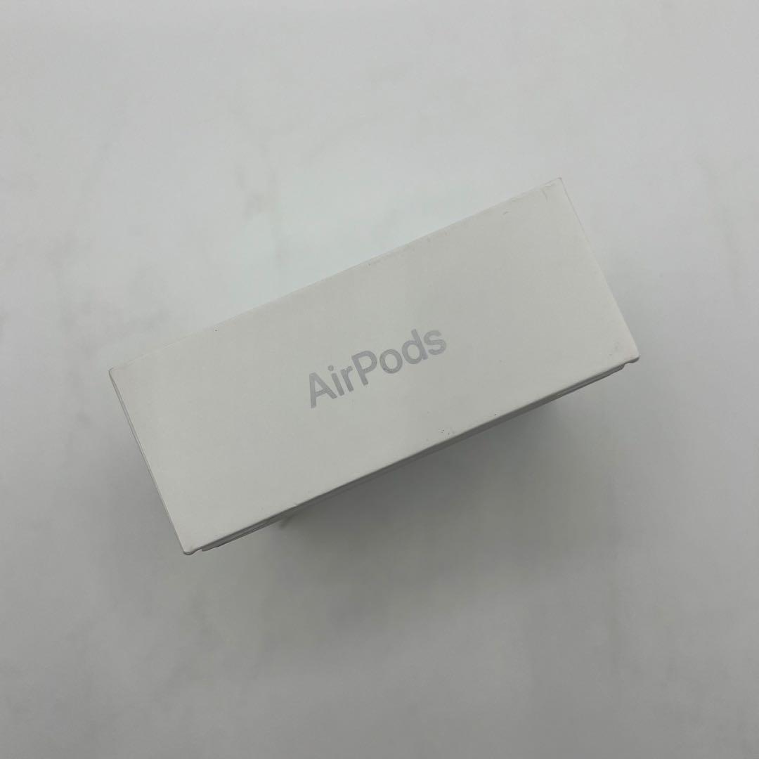 【専用】 ⭐️新品未開封⭐️ AirPods4 （第4世代）