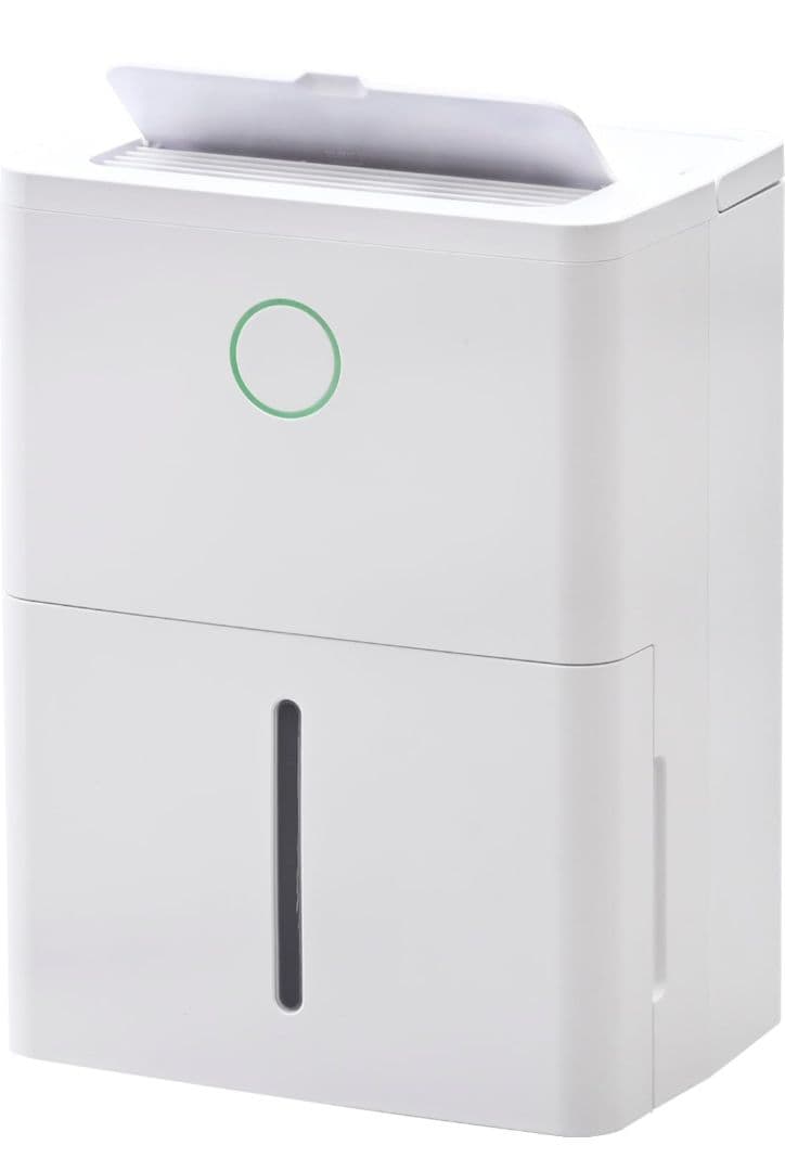 山善 除湿機 コンプレッサー式 3.8L YDC-J03(W) ホワイト