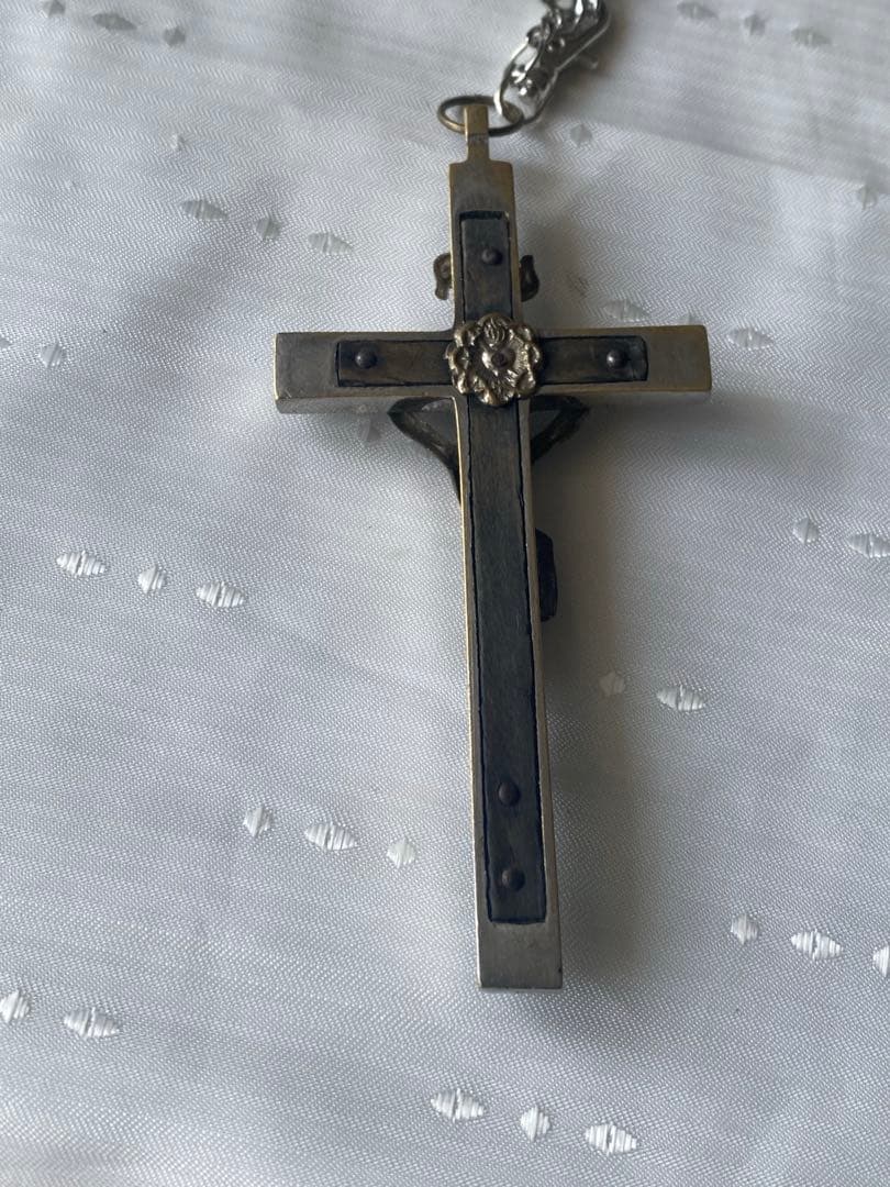 1939～45’s ドイツ陸軍 ジャーマン・クロス　特殊部隊高官使用　当時物