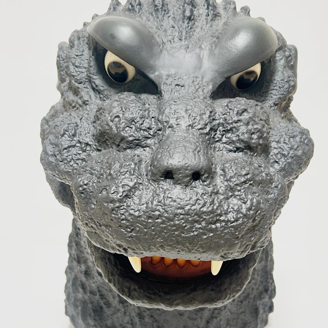 GODZILLA FINAL BOX ゴジラ　ファイナルボックス フィギュアのみ
