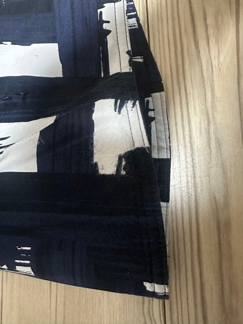 ミズノ　スキーウエア　上下