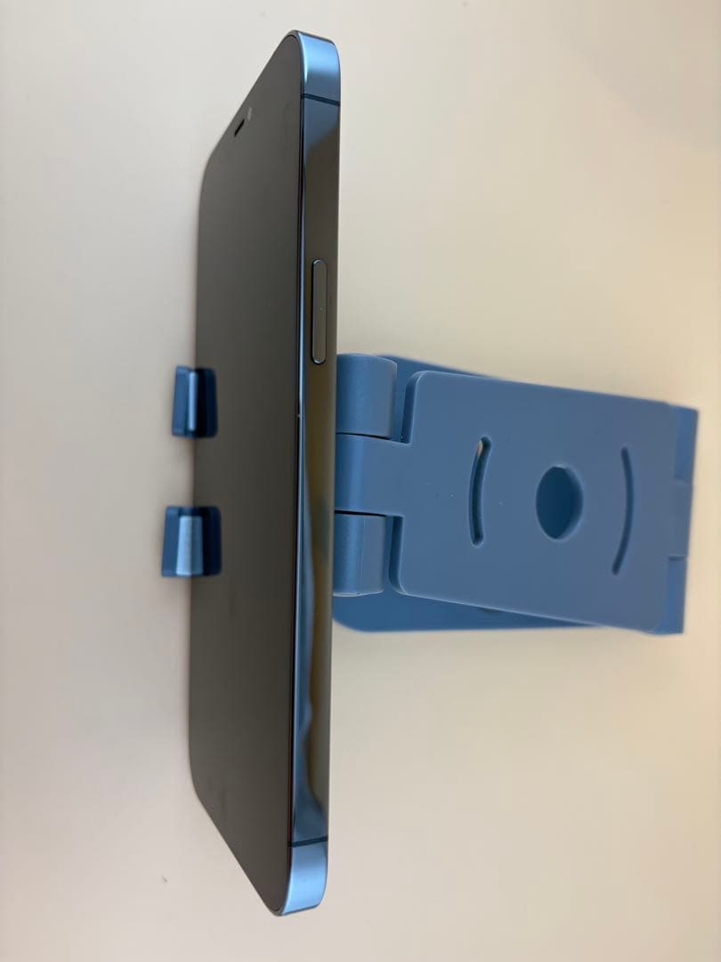 iPhone 12 Pro Max 512GB グラファイトバッテリー100%