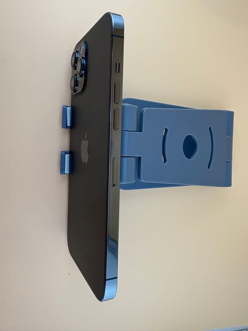 iPhone 12 Pro Max 512GB グラファイトバッテリー100%