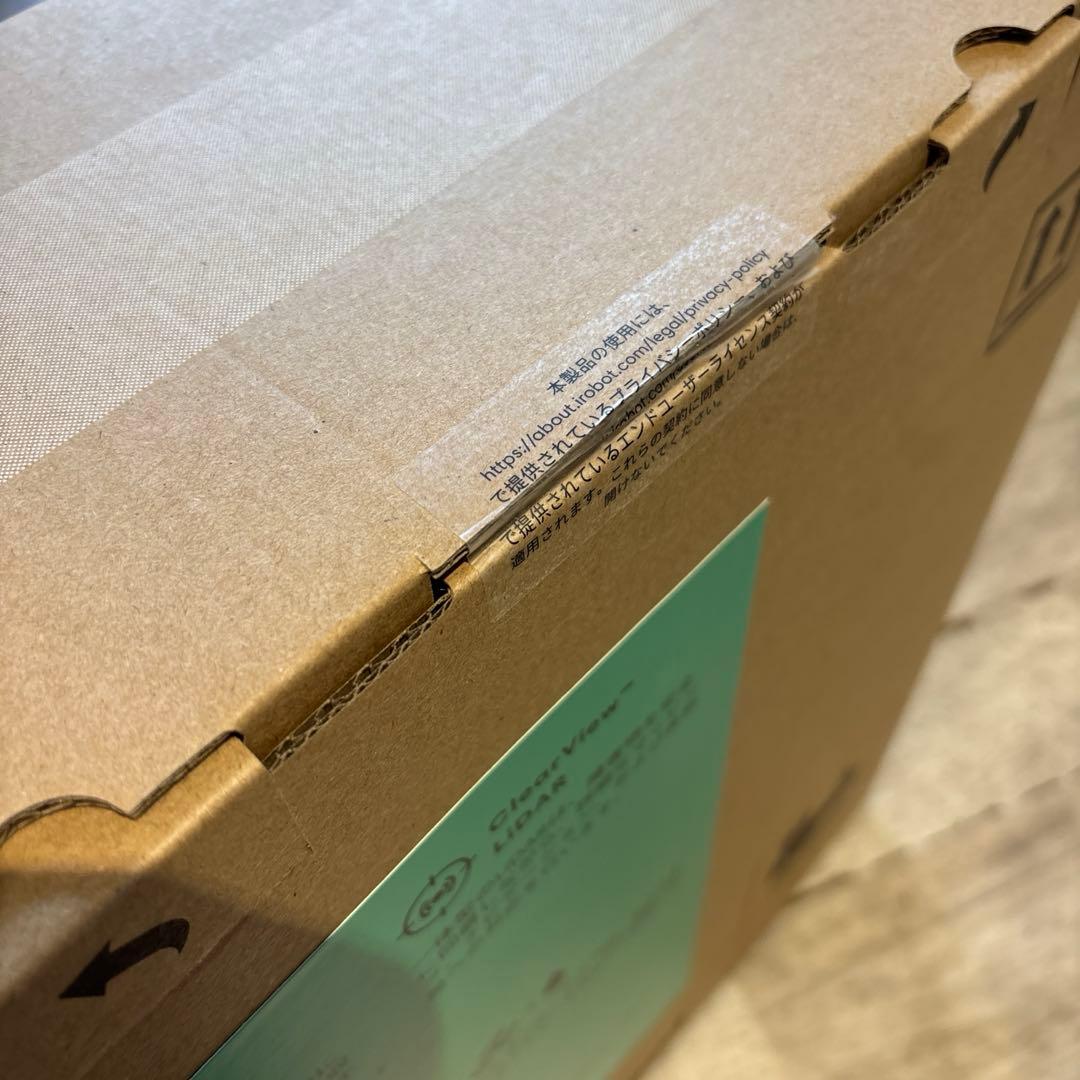 ルンバ 205 DustCompactor コンボ L121260