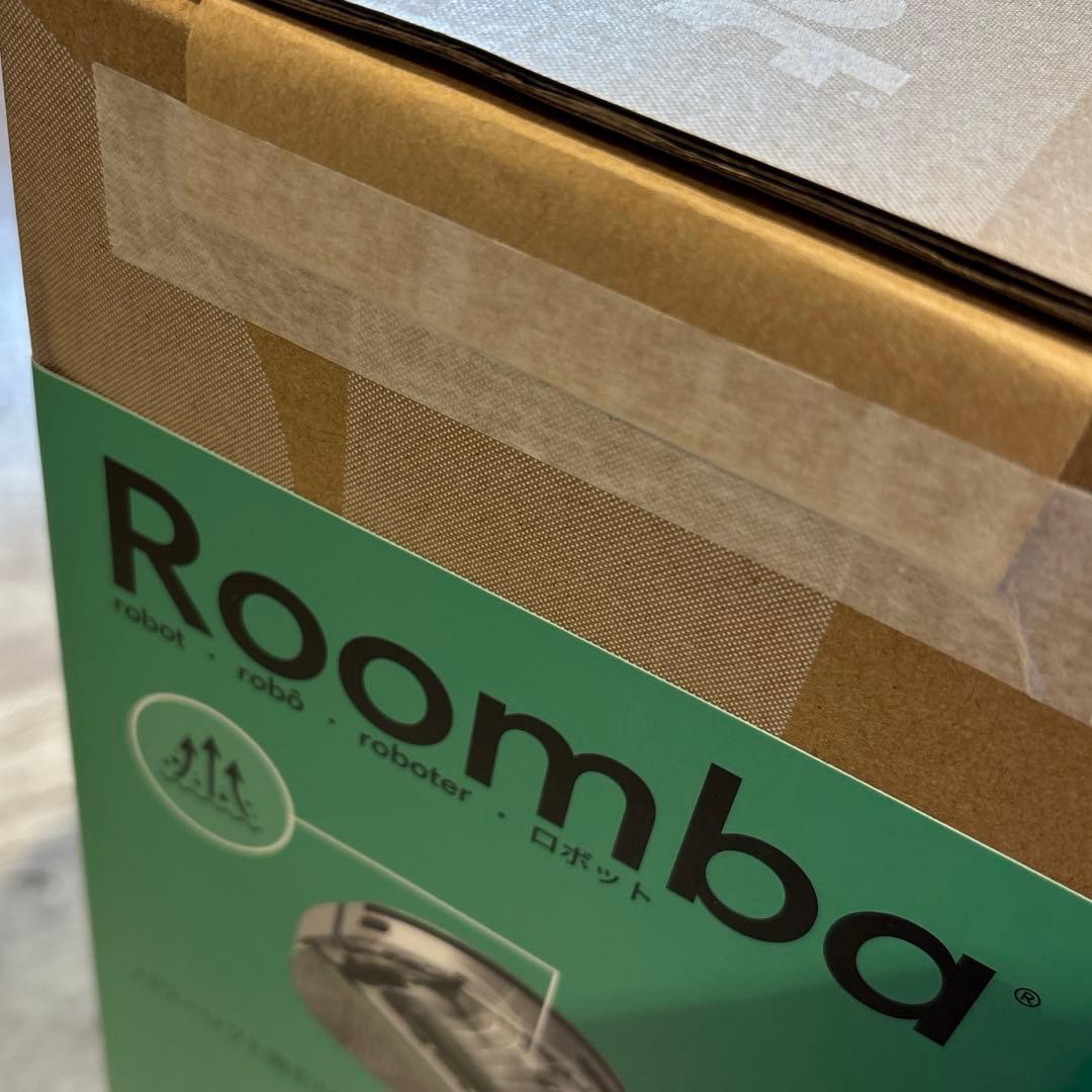 ルンバ 205 DustCompactor コンボ L121260