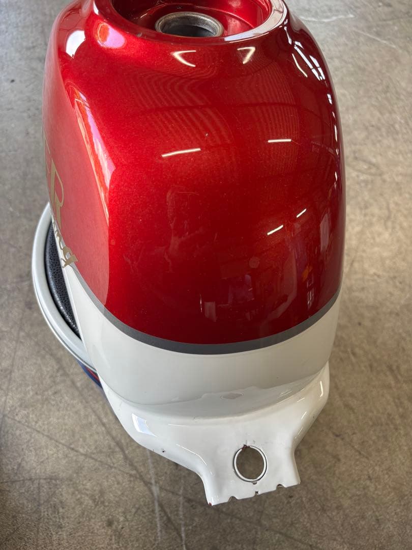 値下げしました。モンキー125 jb02 ガソリンタンク