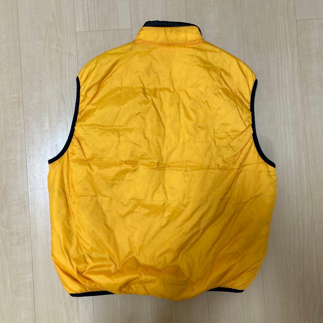 ミントコンディション パタゴニア パフボールベスト サイズM