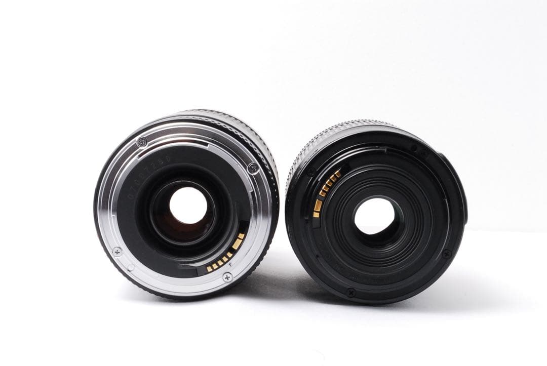 Wi-Fi搭載❤️Canon kiss X9❤️新品級✨超望遠レンズセット