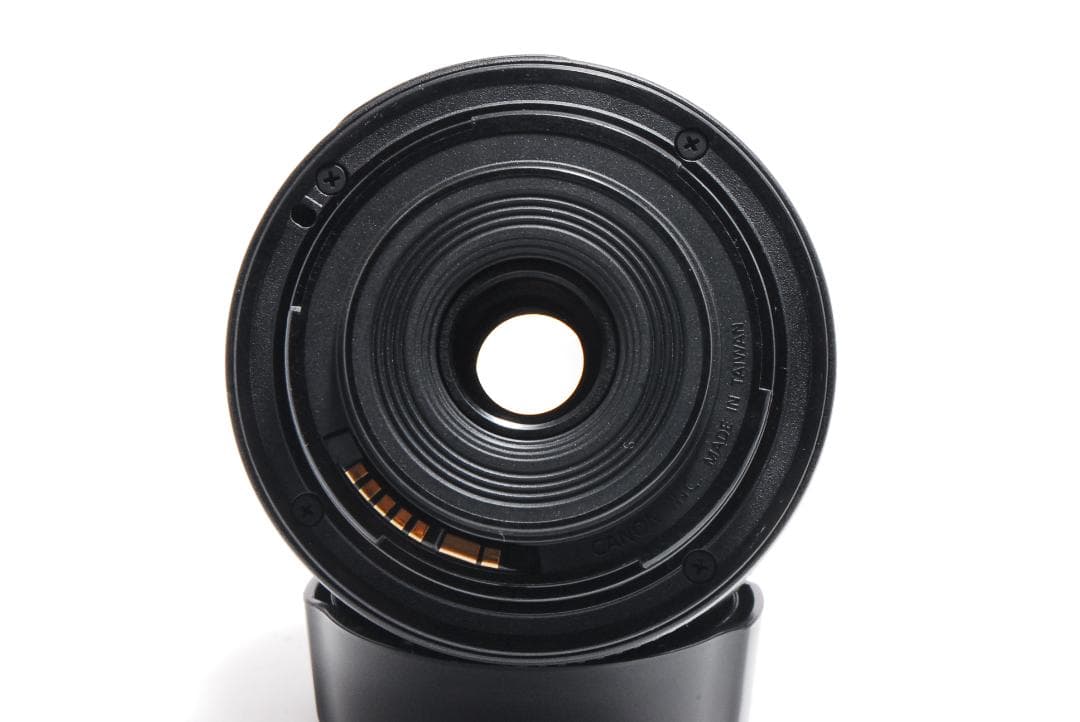 Canon EF-S 10-18mm F4.5-5.6 IS STM｜超広角✨