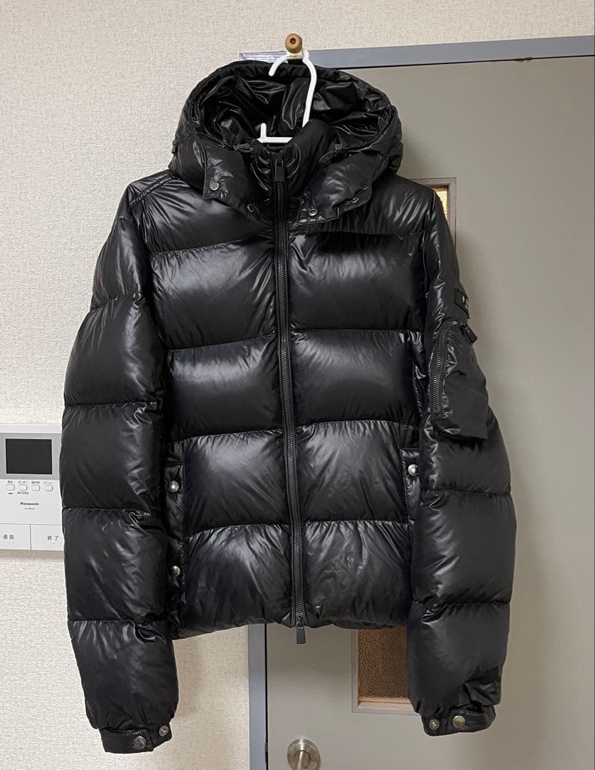 2021年モデル　TATRAS BELBO タトラス　ベルボ　ダウンジャケット