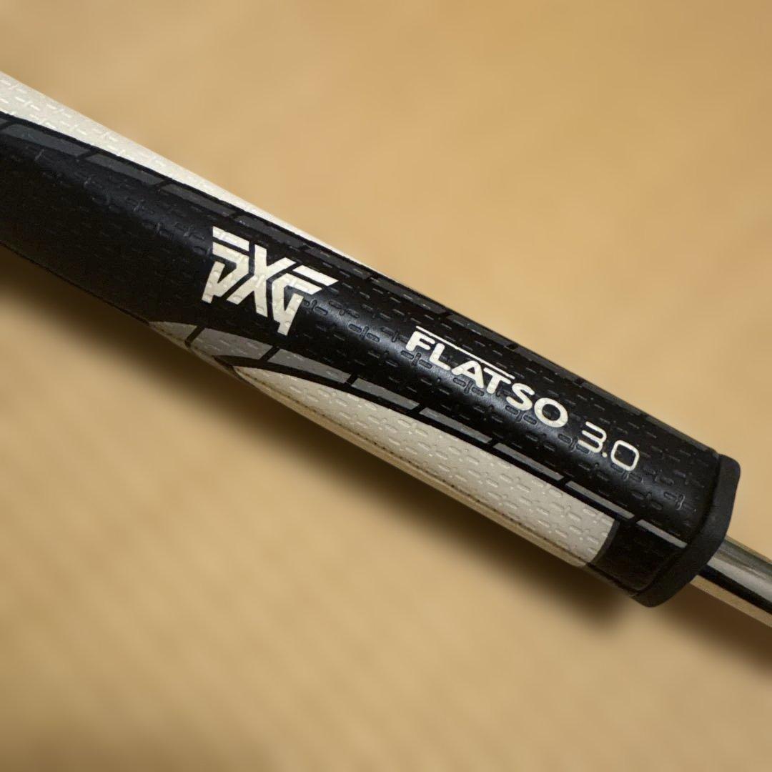 PXG ブラックジャック パター26