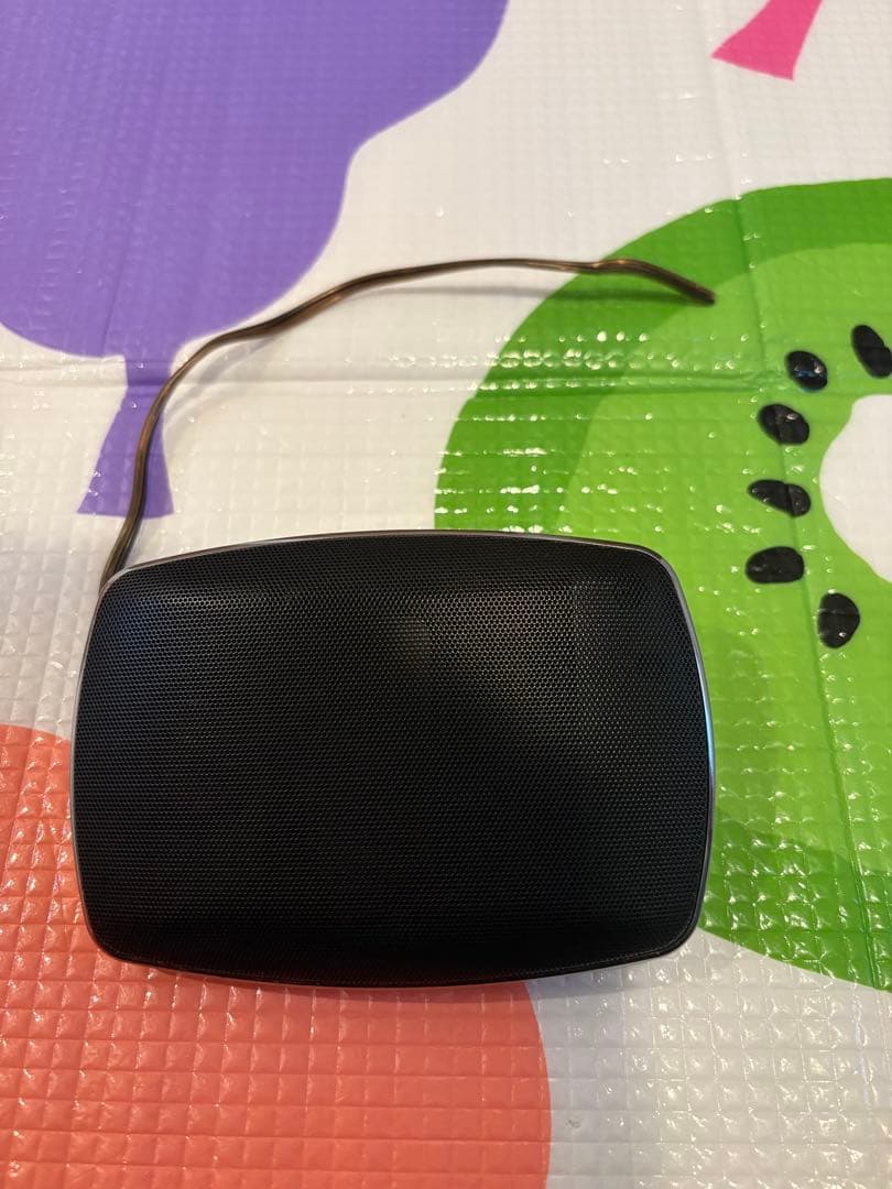 カロッツエリア　TS-CH700A