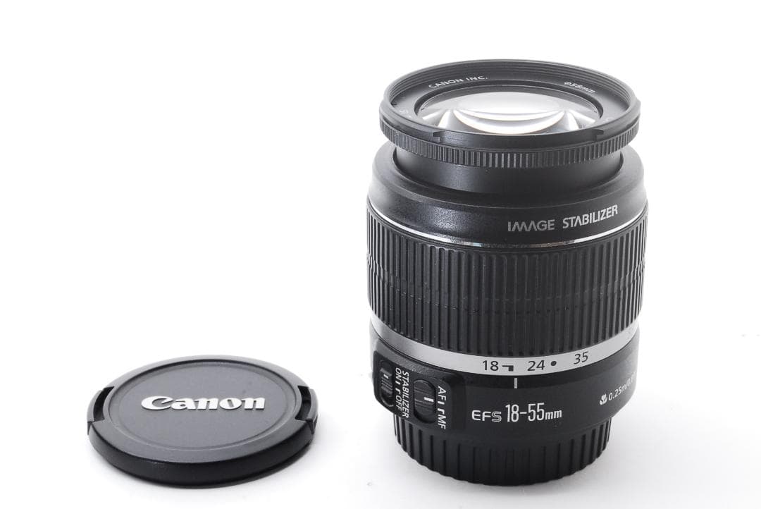 Canon Kiss X4＋手ブレ補正＋撮影ガイドDVD＋バッグ付