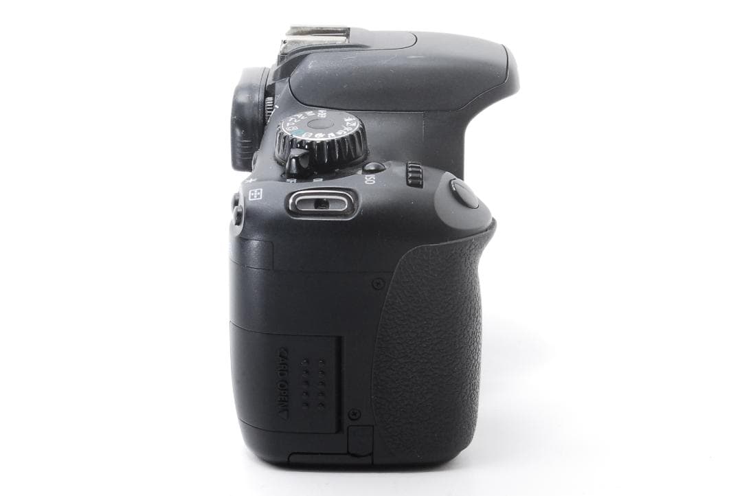 Canon Kiss X4＋手ブレ補正＋撮影ガイドDVD＋バッグ付